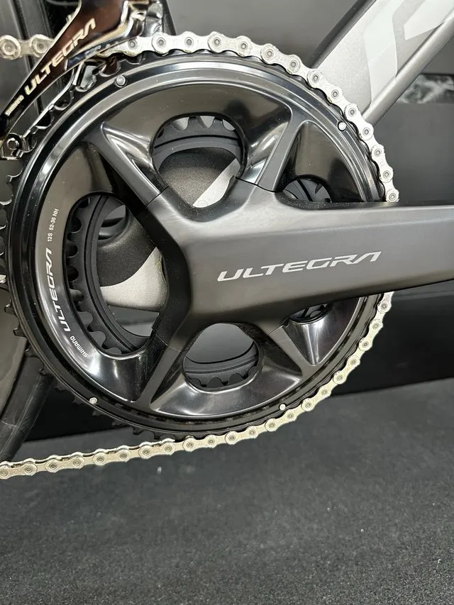 Bicicleta de carretera RIDLEY NOAH FAST