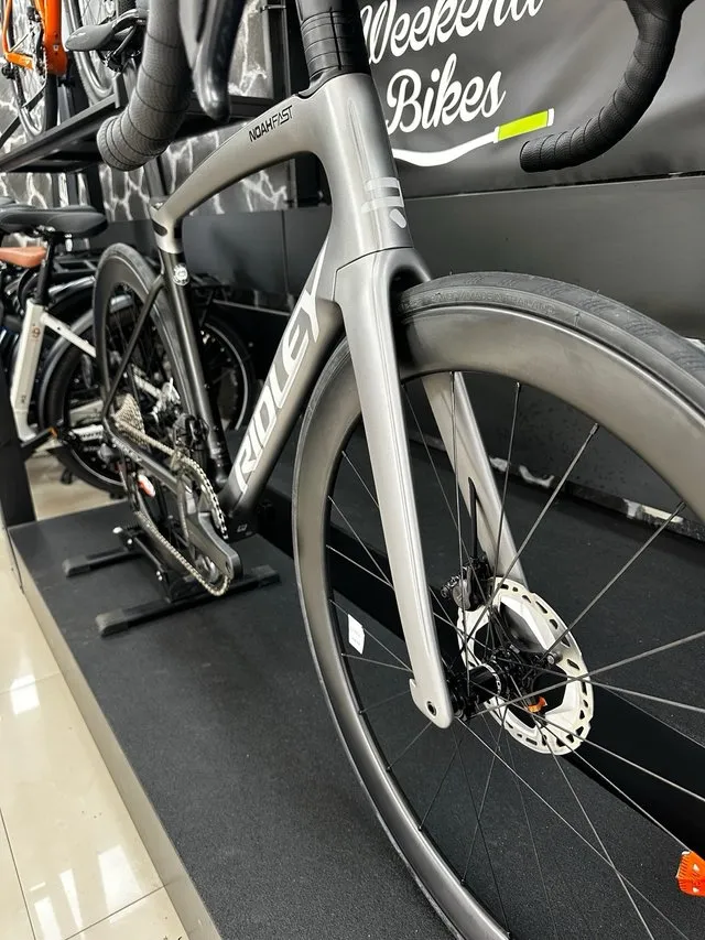 Bicicleta de carretera RIDLEY NOAH FAST