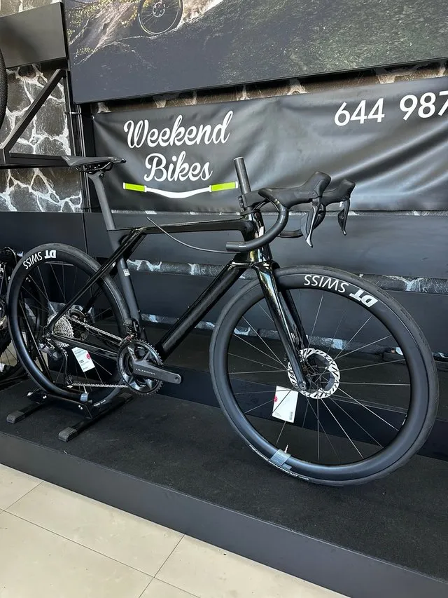 Bicicleta LAPIERRE XELIUS DRS 8