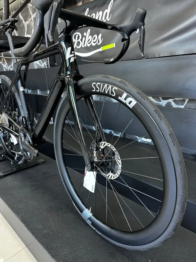 Bicicleta LAPIERRE XELIUS DRS 8