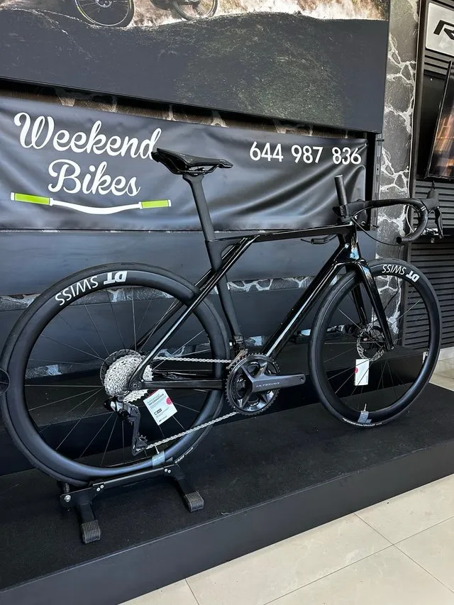 Bicicleta LAPIERRE XELIUS DRS 8