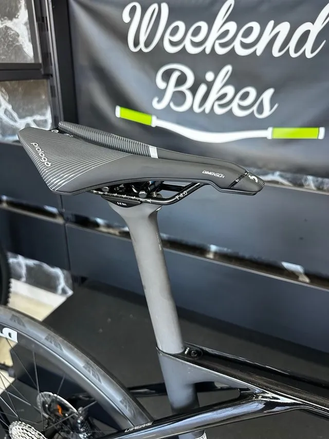 Bicicleta LAPIERRE XELIUS DRS 8