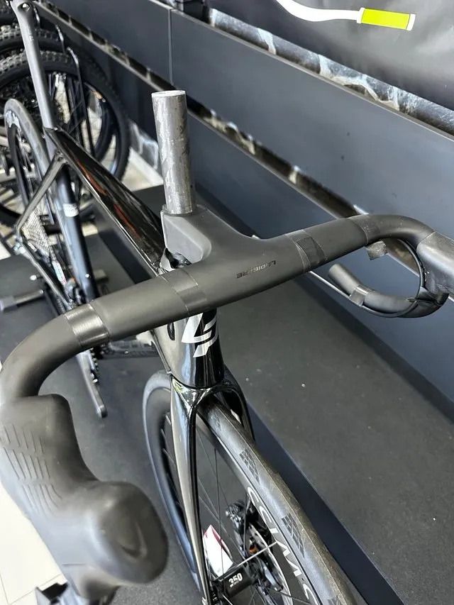 Bicicleta LAPIERRE XELIUS DRS 8