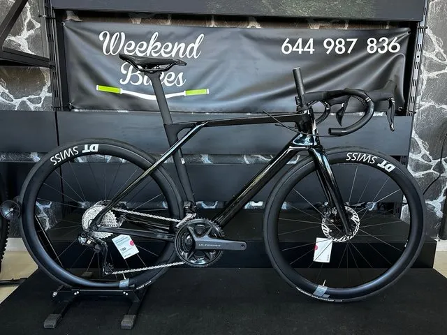 Bicicleta LAPIERRE XELIUS DRS 8