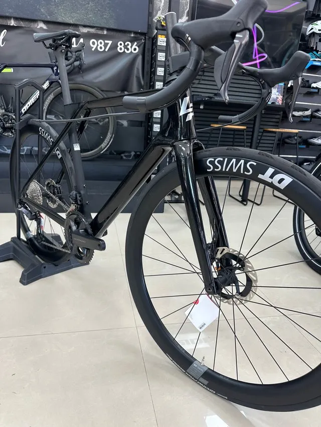 BICICLETA DE CARRETERA  LAPIERRE XELIUS DRS 8.0
