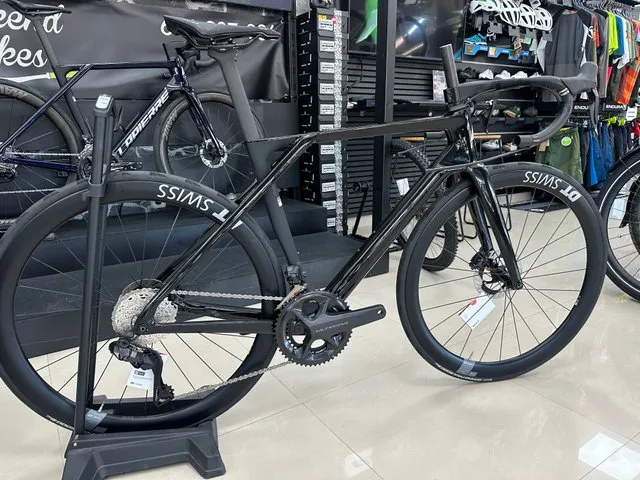 BICICLETA DE CARRETERA  LAPIERRE XELIUS DRS 8.0