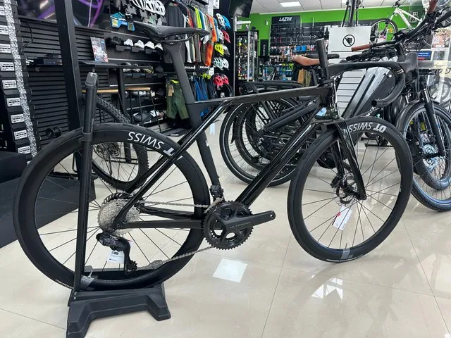 BICICLETA DE CARRETERA  LAPIERRE XELIUS DRS 8.0