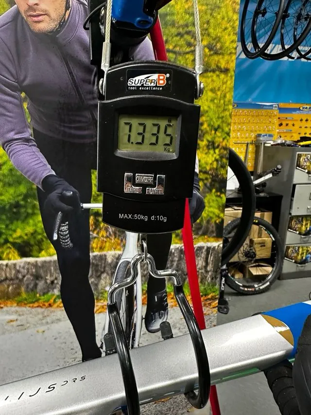 BICICLETA CARRETERA LAPIERRE XELIUS DRS 