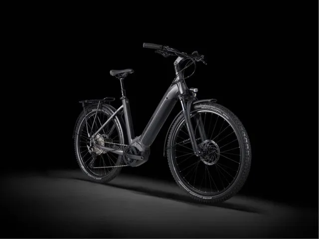 BICICLETA ELECTRICA NUEVA LAPIERRE EEXPLORER 7.6 