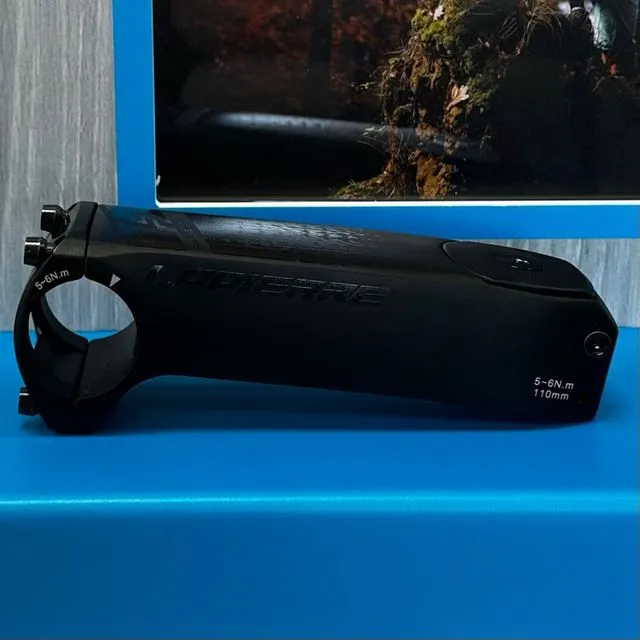 Potencia Lapierre Xelius/DRS 110mm