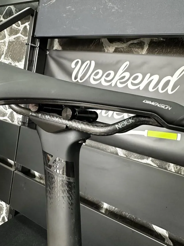 BICICLETA DE CARRETERA NUEVA LAPIERRE DRS 9.0 2024