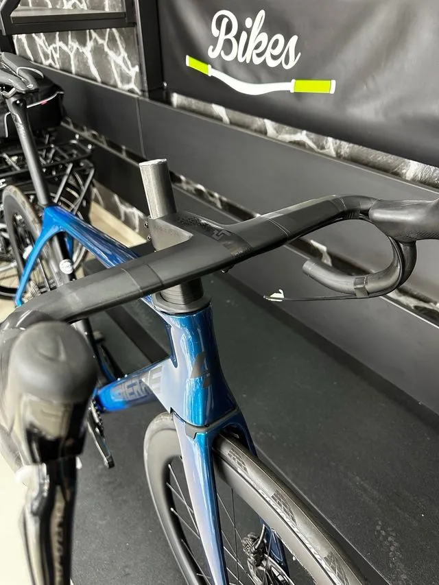 BICICLETA DE CARRETERA NUEVA LAPIERRE DRS 9.0 2024