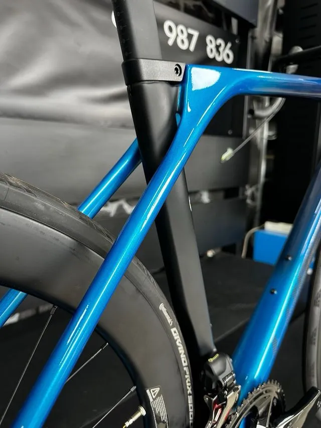 BICICLETA DE CARRETERA NUEVA LAPIERRE DRS 9.0 2024