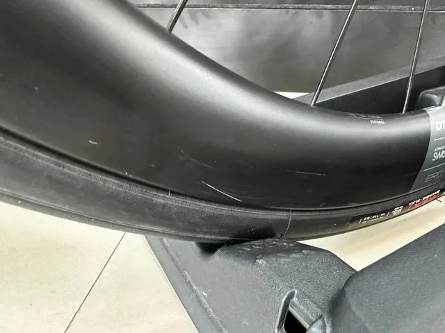 BICICLETA DE CARRETERA RIDLEY FALCN 