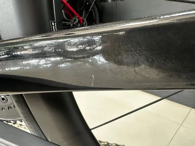 BICICLETA DE CARRETERA RIDLEY FALCN 