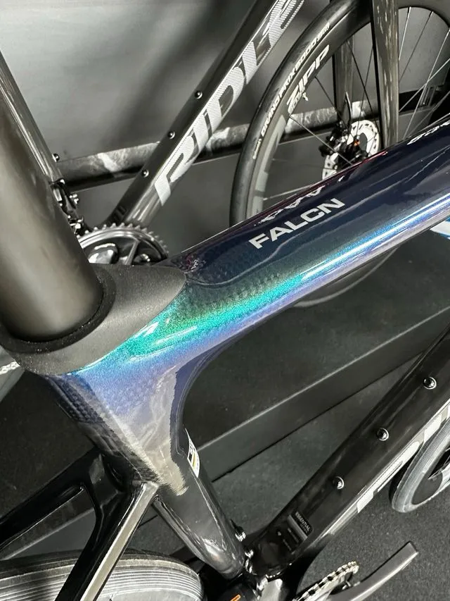 BICICLETA DE CARRETERA RIDLEY FALCN 