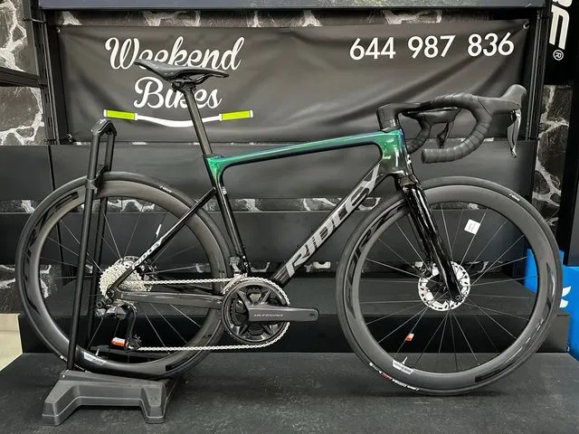 BICICLETA DE CARRETERA RIDLEY FALCN 