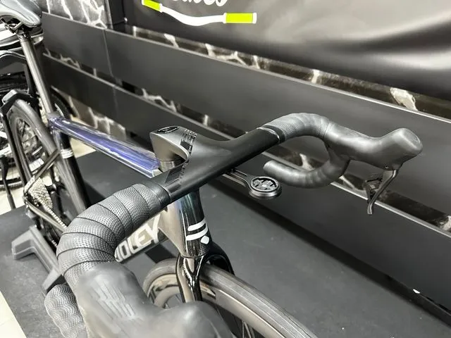 BICICLETA DE CARRETERA RIDLEY FALCN 