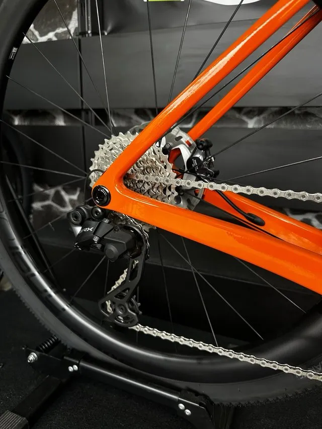 RIDLEY ASTR