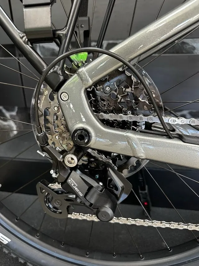 FOCUS AVENTURA 2 6.7
