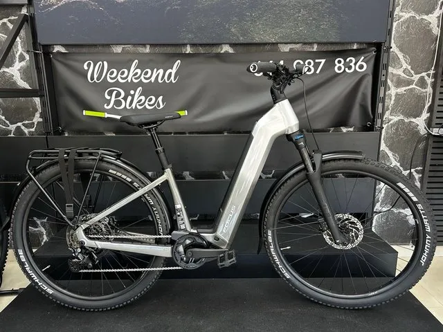 FOCUS AVENTURA 2 6.7