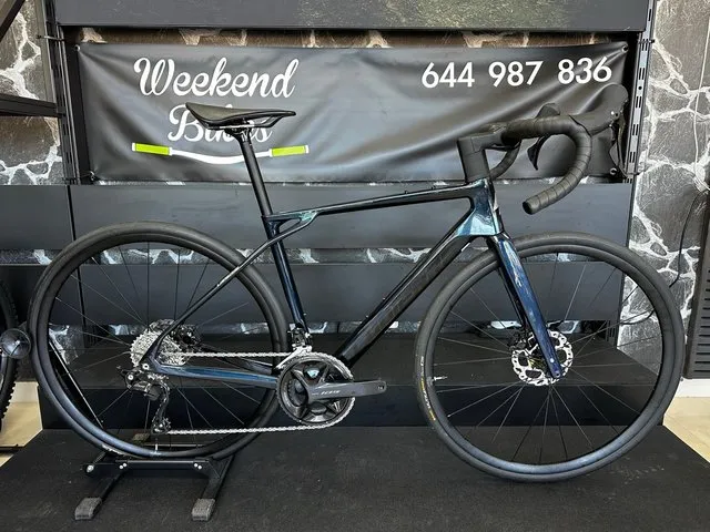 LAPIERRE PULSIUM 5.0