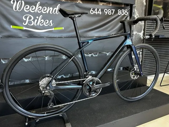 LAPIERRE PULSIUM 5.0