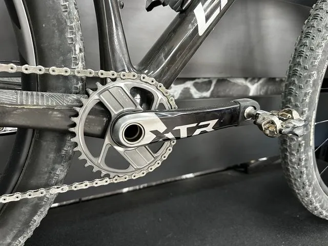 BICICLETA DE MONTAÑA LAPIERRE PRORACE CF