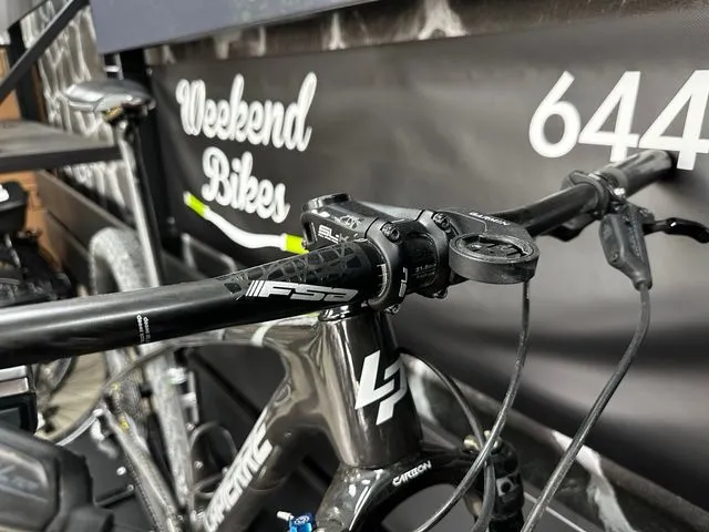 BICICLETA DE MONTAÑA LAPIERRE PRORACE CF