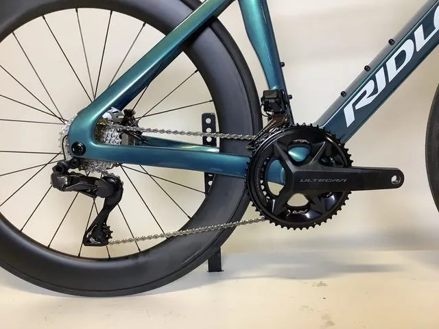 BICICLETA DE CARRETERA RIDLEY NOAH