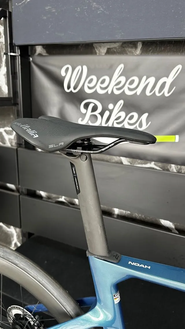 BICICLETA DE CARRETERA RIDLEY NOAH