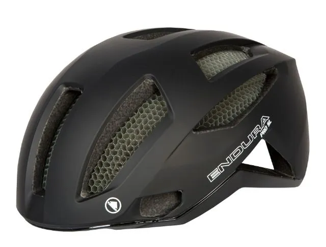 Casco Endura Pro SL Negro