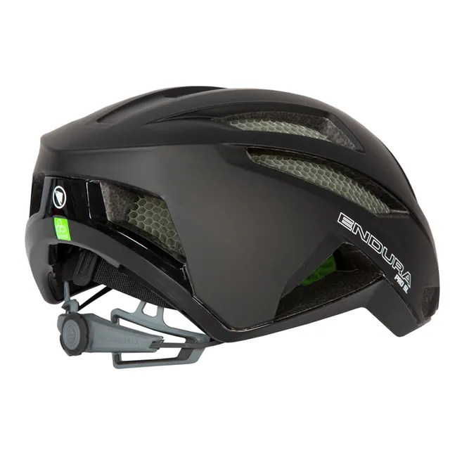 Casco Endura Pro SL Negro