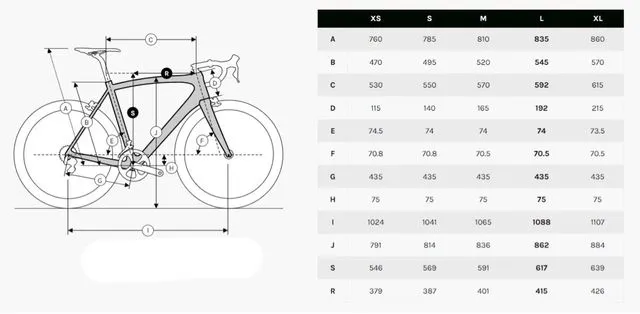BICICLETA DE GRAVEL RIDLEY KANZO ADVENTURE