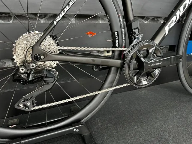 BICICLETA CARRETERA RIDLEY FENIX SLIC 