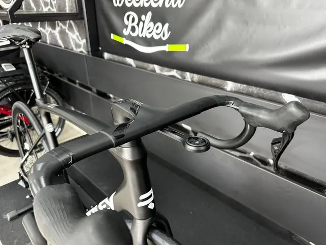 BICICLETA CARRETERA RIDLEY FENIX SLIC 