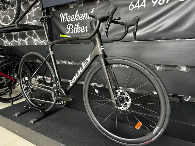 BICICLETA CARRETERA RIDLEY FENIX SLIC 