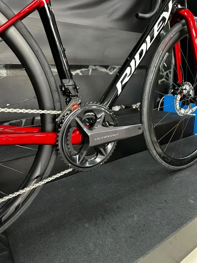 Bicicleta Ridley Fenix SLIC