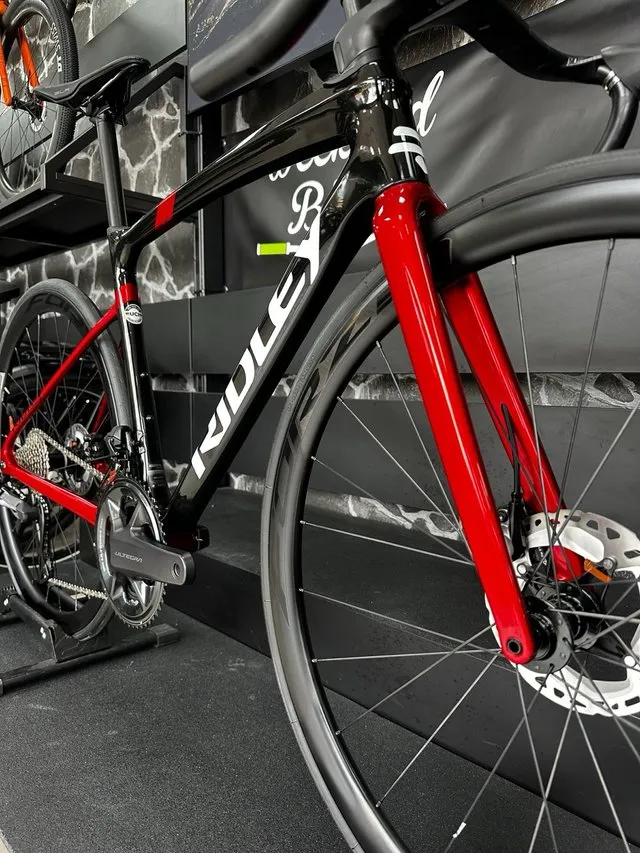 BICICLETA DE CARRETERA RIDLEY FENIX