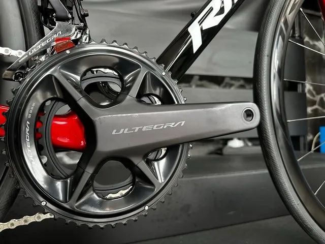 BICICLETA DE CARRETERA RIDLEY FENIX