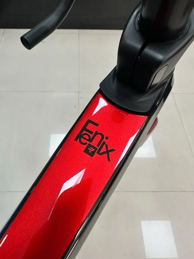 BICICLETA DE CARRETERA RIDLEY FENIX