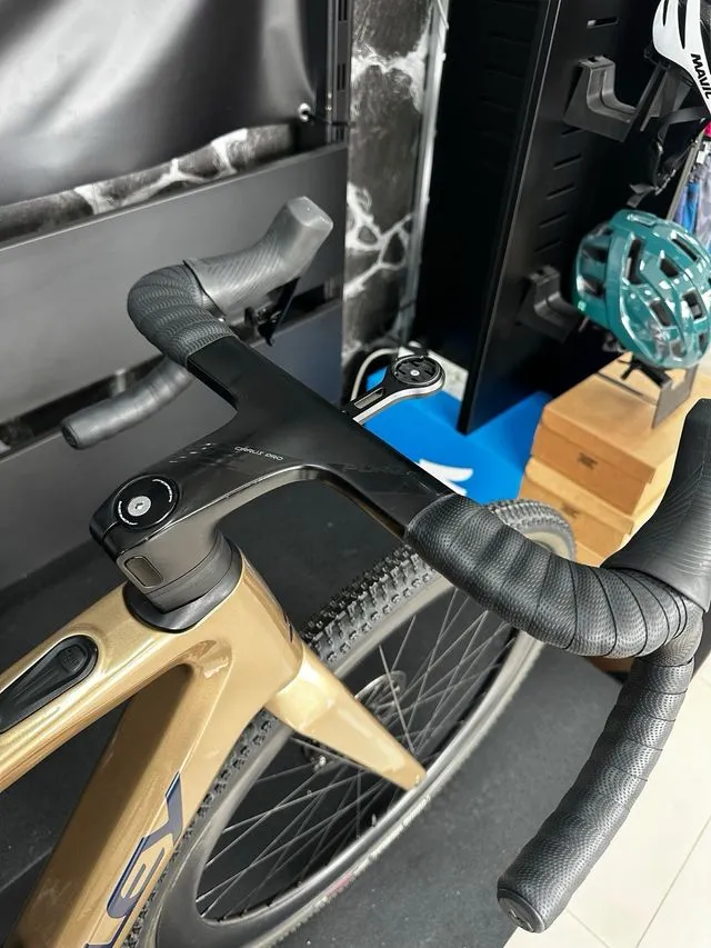 BICICLETA ELECTRICA RIDLEY E-GRIFN