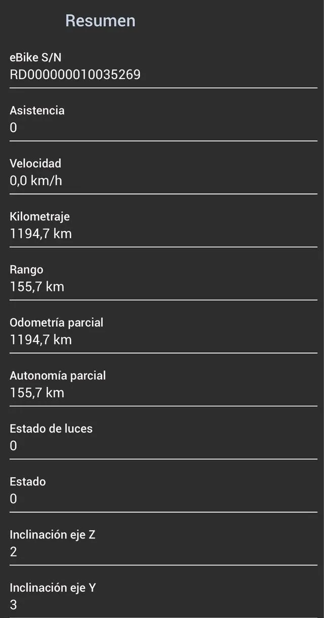 BICICLETA ELECTRICA RIDLEY E-GRIFN