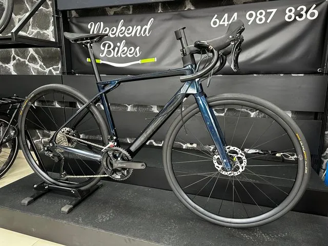 BICICLETA CARRETERA LAPIERRE PULSIUM 5.0