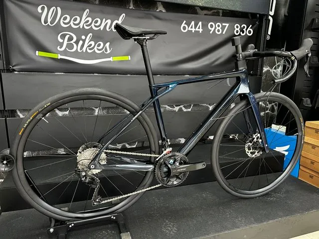 BICICLETA CARRETERA LAPIERRE PULSIUM 5.0