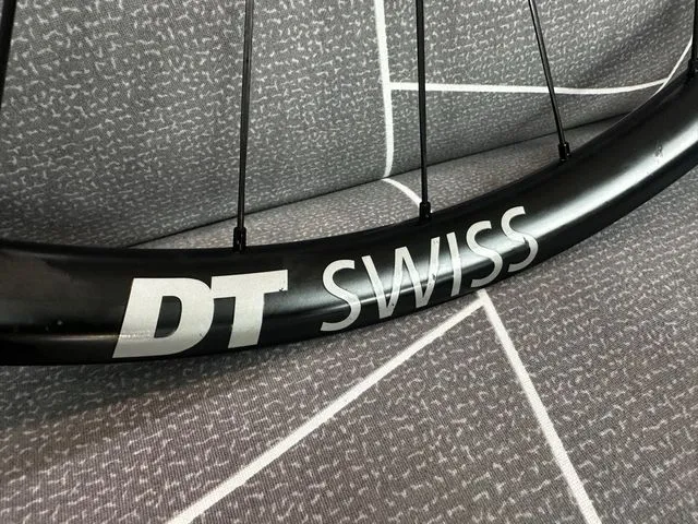 RUEDAS DT SWISS XRC 1200