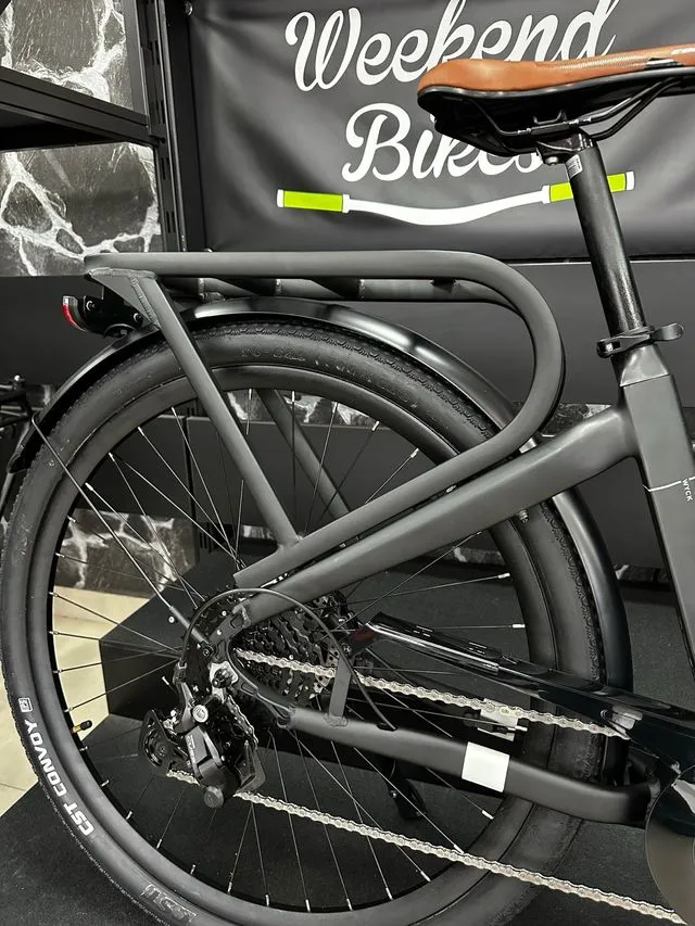 BICICLETA ELECTRICA CONOR WYCK