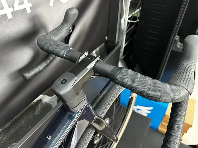 BICICLETA DE GRAVEL LAPIERRE CROSSHILL CF 5.0