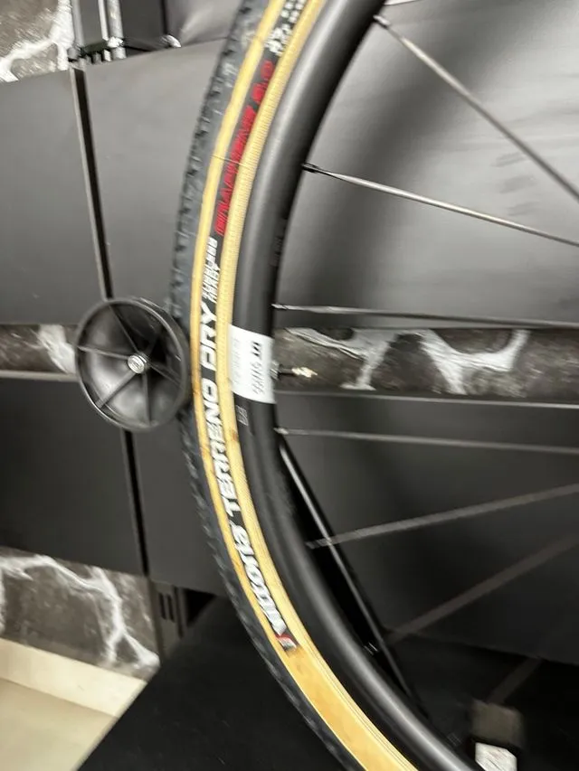 BICICLETA DE GRAVEL LAPIERRE CROSSHILL CF 5.0