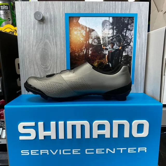 SHIMANO XC7